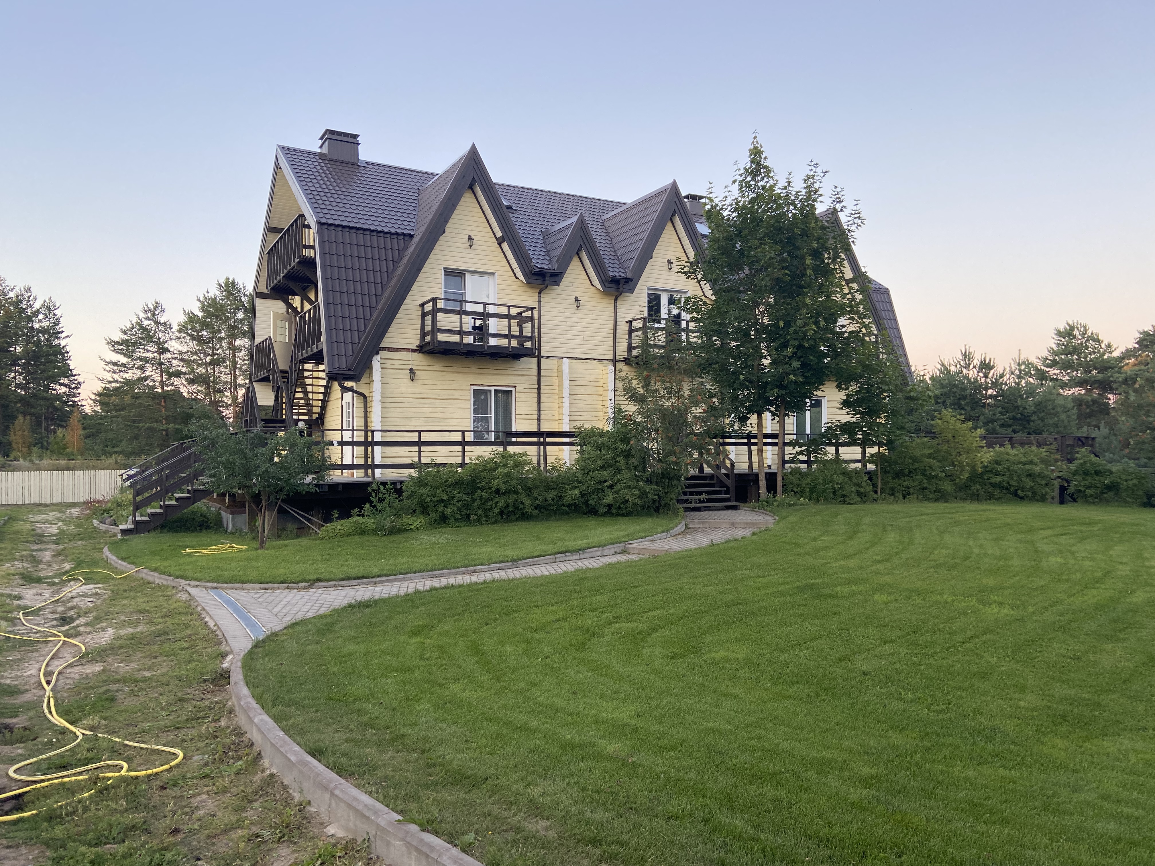 Фото Villa Vitele