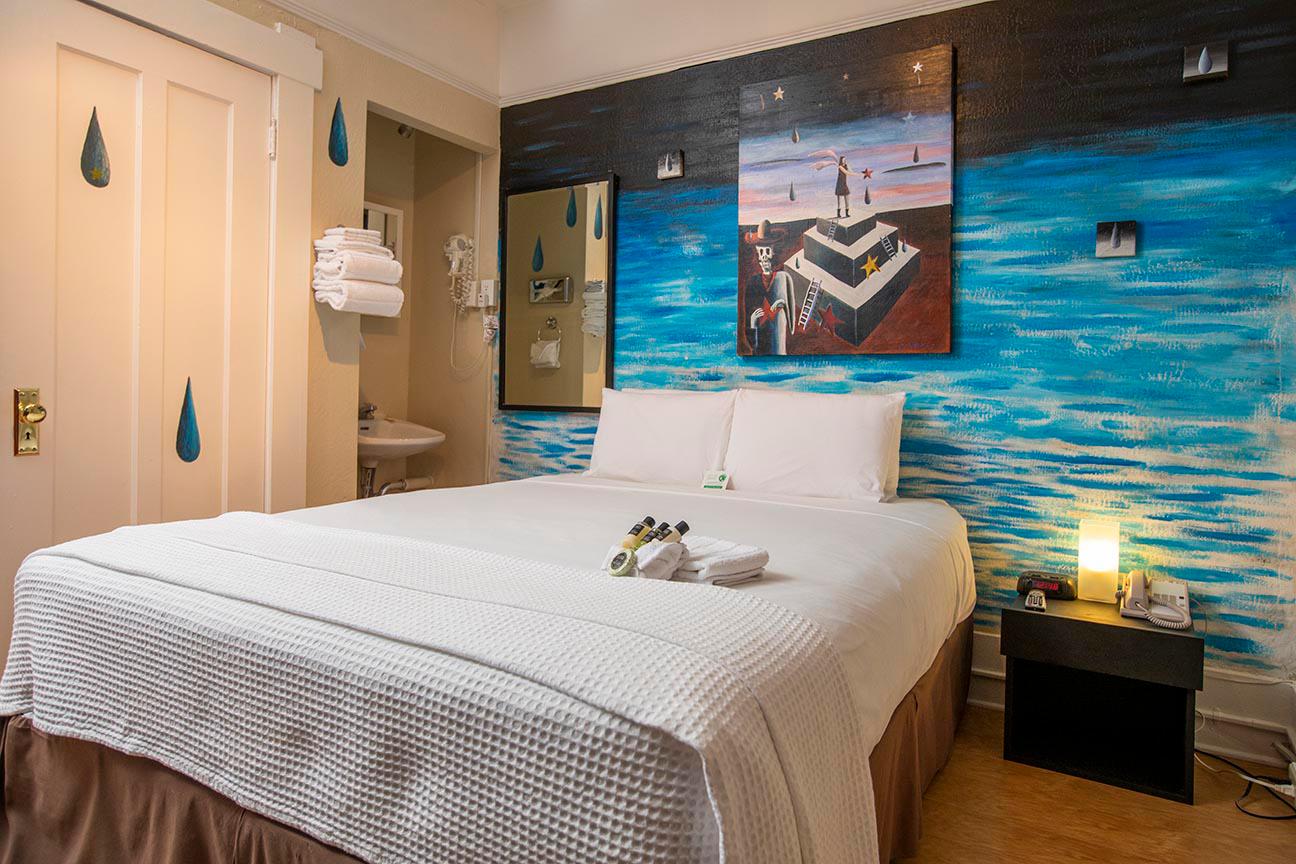 Фото отеля 3