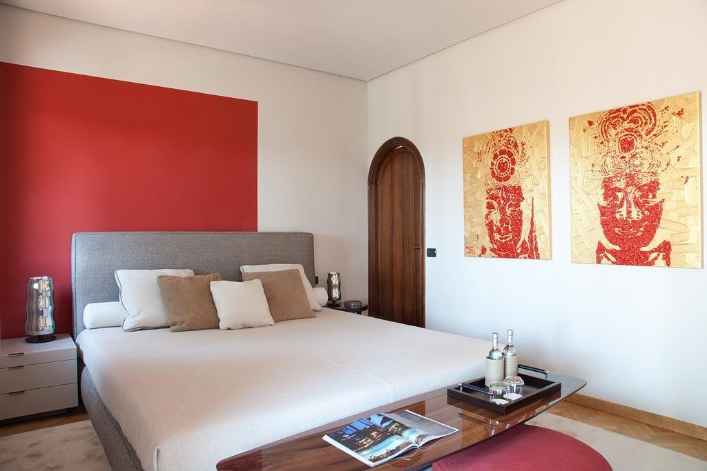 Фото Villanocetta Roma