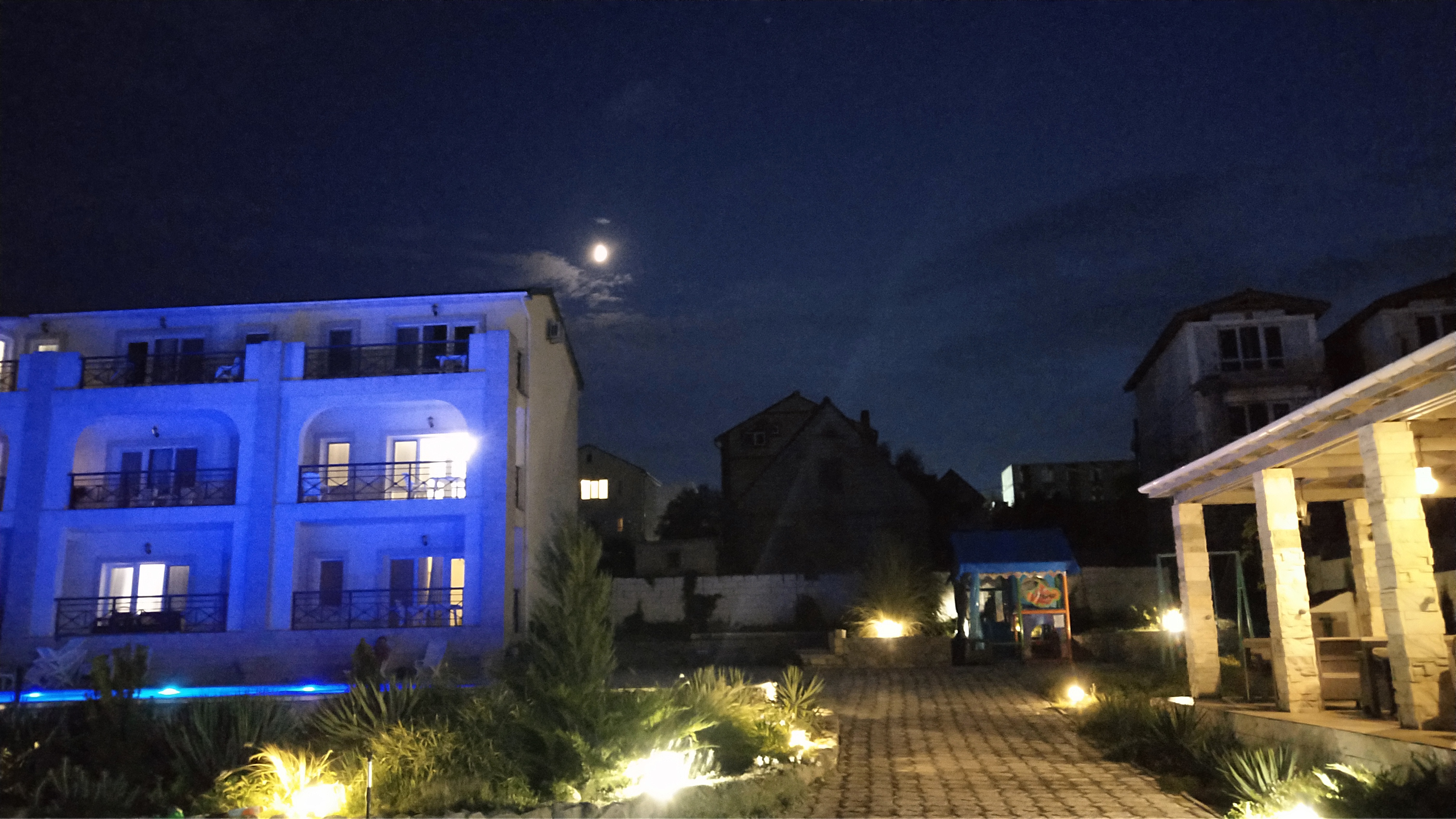 Фото Калипсо