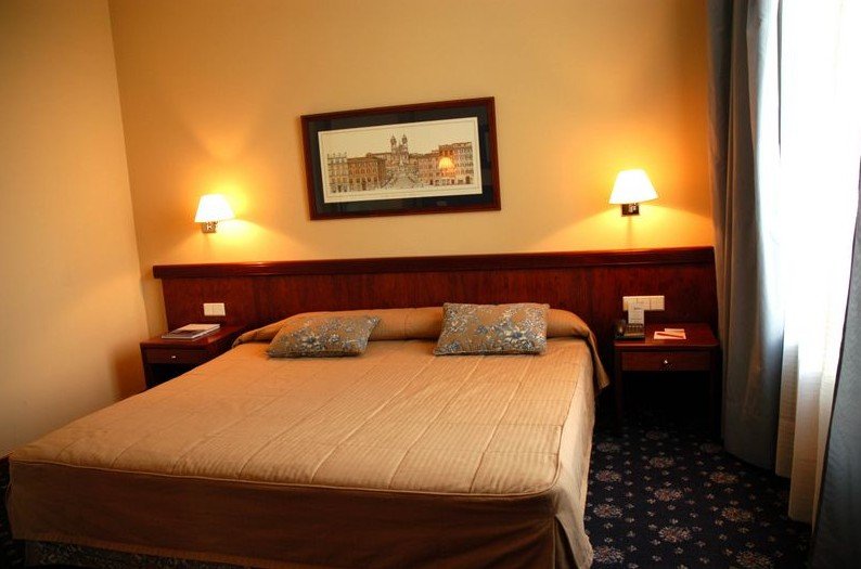 Фото Ac Hotel Diagonal L'Illa by Marriott