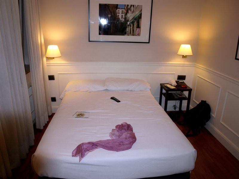 Фото Hotel Cortezo