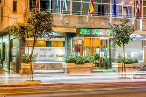 отель Hotel Regio Cadiz