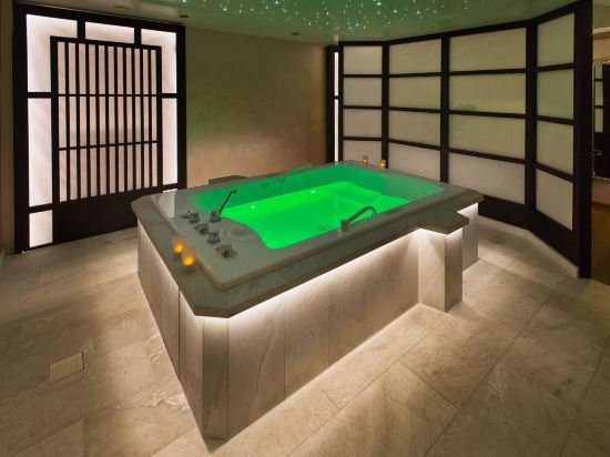 Фото H+ Hotel & SPA Friedrichroda