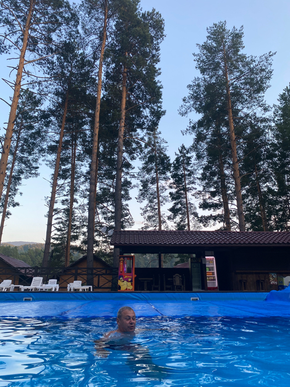 Фото Сердце Алтая