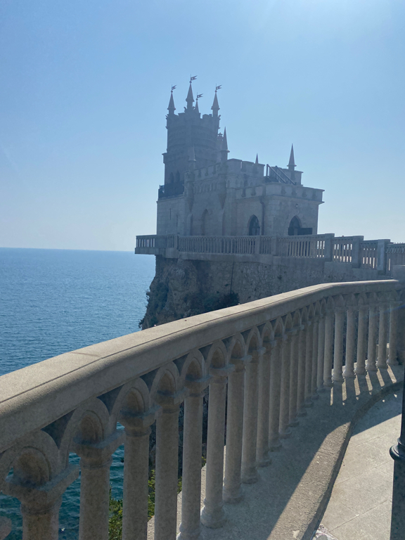 Фото Караван