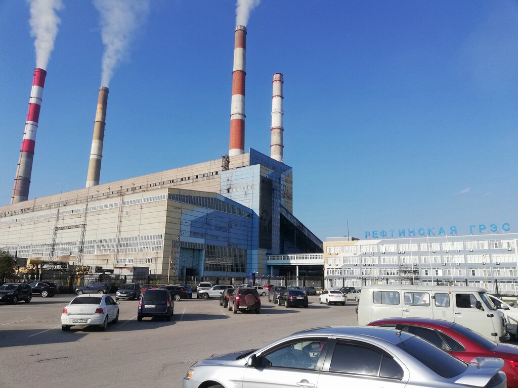 Грэс магазин камаз