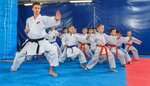 Karate Tver Wkf (Lunacharskogo Street, 3к1), escuela deportiva
