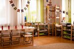 Happy people (Leninskiy rayon, mikrorayon № 8, Mariupolskiy Lane, 15), kindergarten, nursery