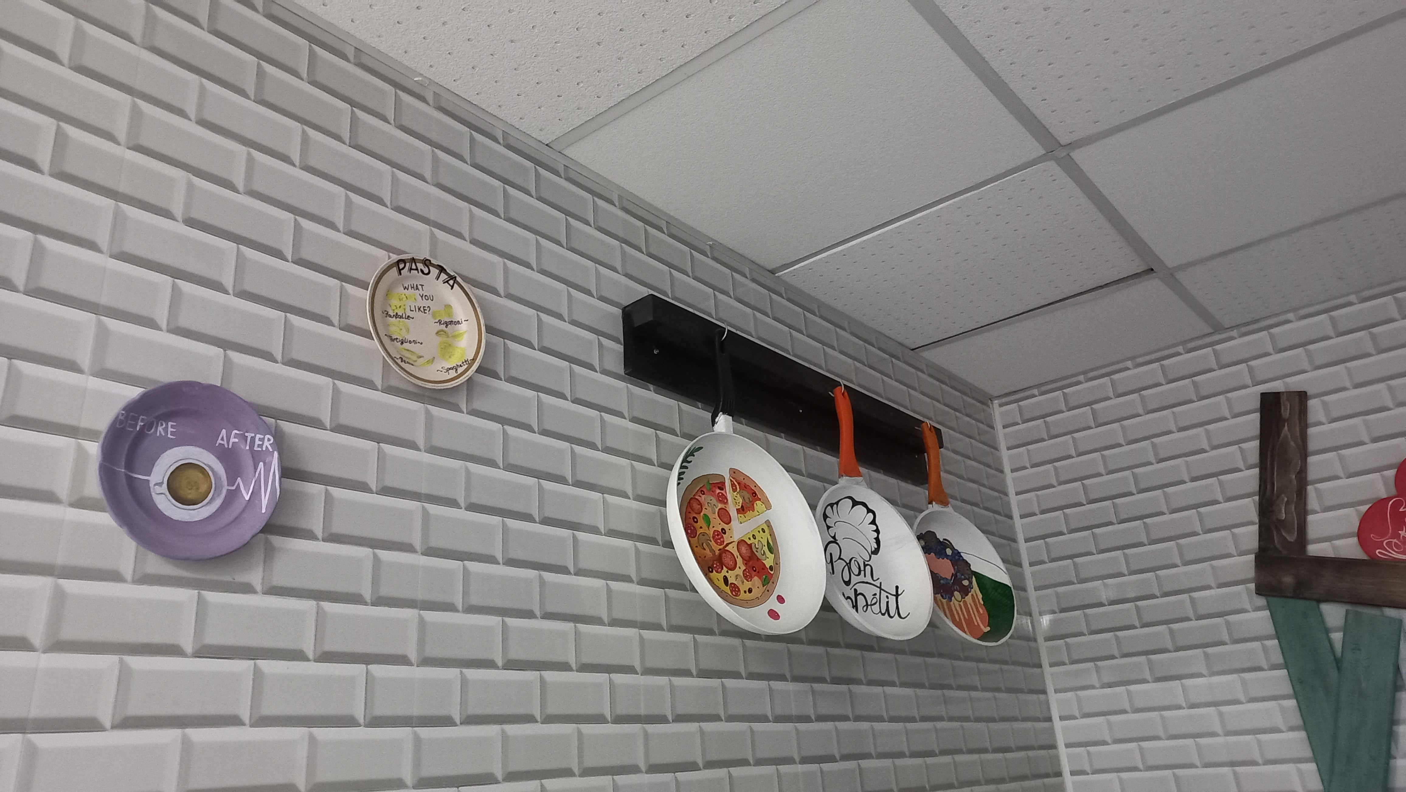 Фото Белый Хостел