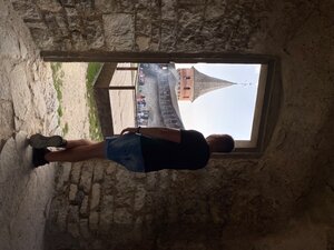 Хмельницкий облысы Камянец-Подильский қаласындағы жезөкшелер