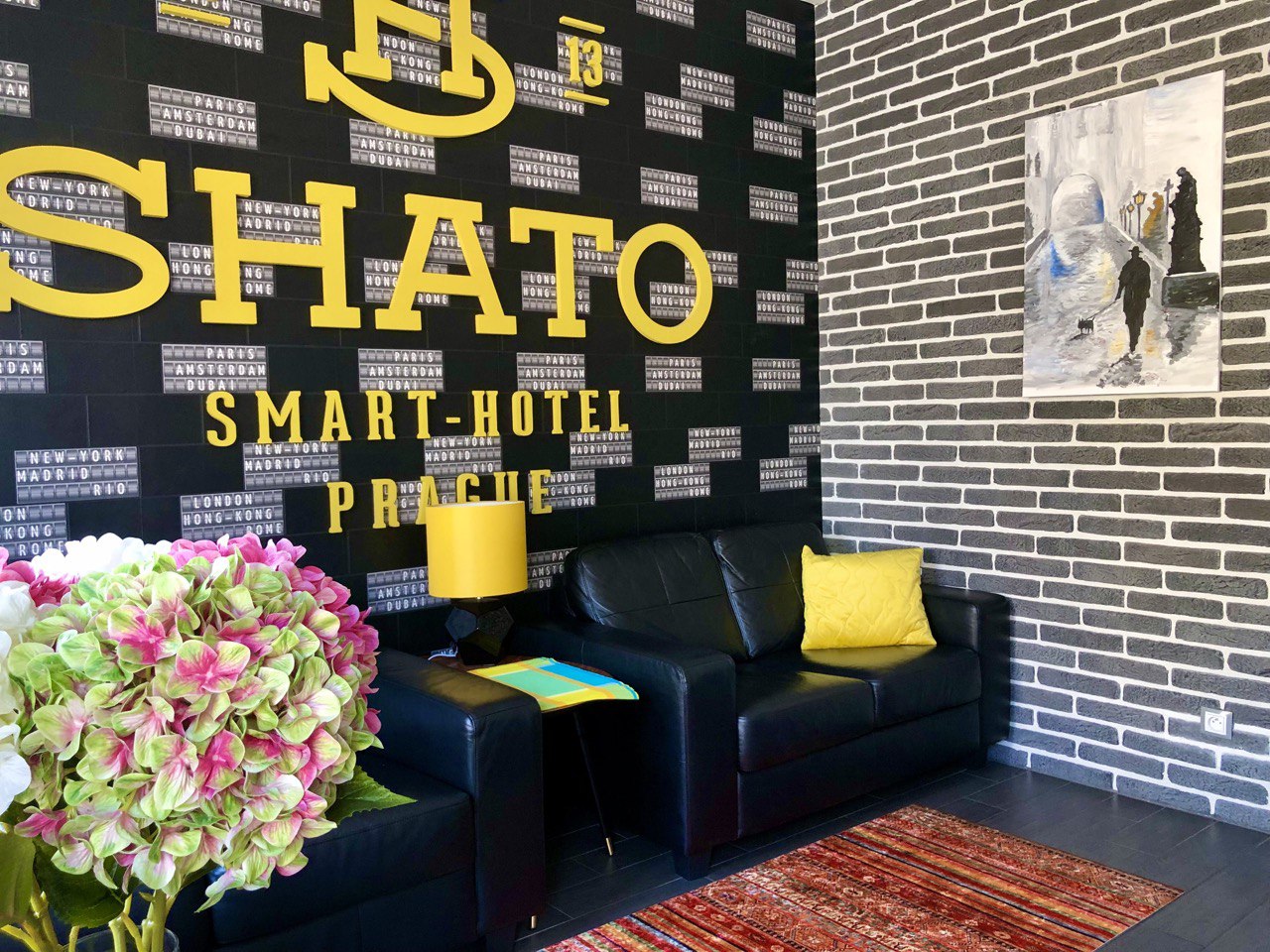 Фото отеля 3