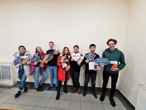 Фото 5 автошколы «Дебют»