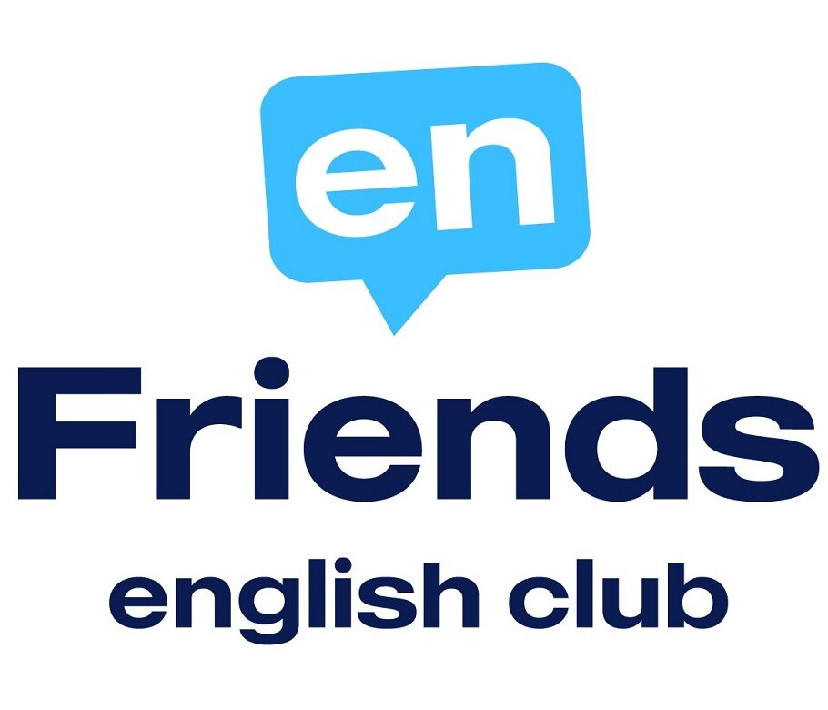 Friends English Club