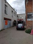 Pro. Ton (Volgogradskaya ulitsa, 8к1), car window tinting