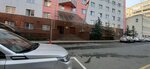 Upravlenie ohranoi obshestvennogo poryadka (Bolshoy Karetny Lane, 5), police department
