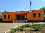 На Лесной (The residential district of Solnechny, ulitsa Stroiteley, 36), grocery