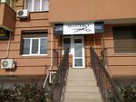MasterO (Железнодорожная улица, 1В), beauty salon