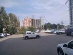 Парковка (Межевая ул., 7), автомобильная парковка в Самаре
