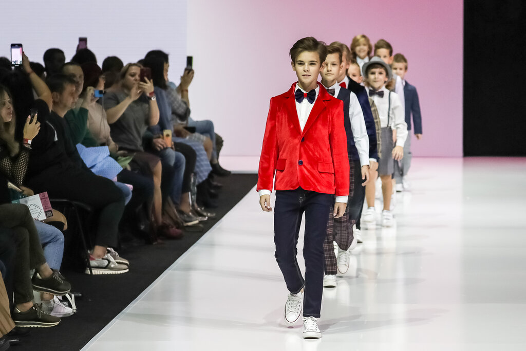 Модельное агентство в москве