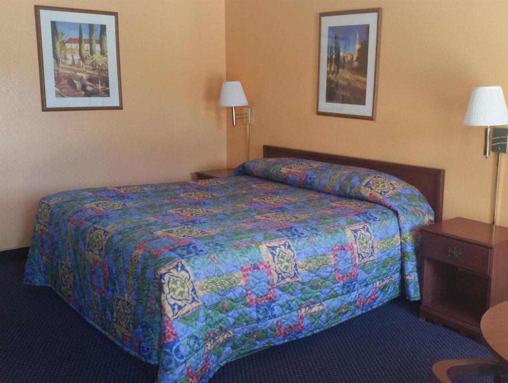 Фото Best Western Siesta Motel