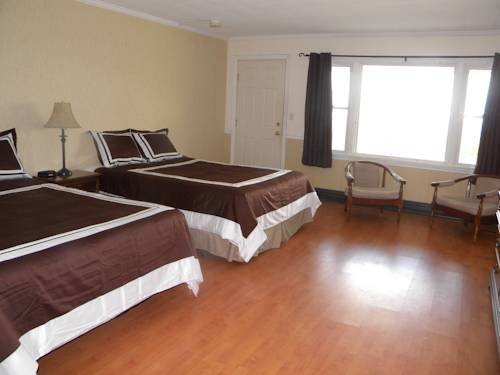 Фото Whitcomb Summit Retreat