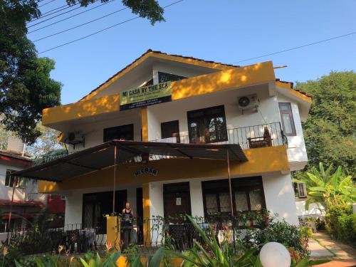 Фото Mi Casa by The Sea