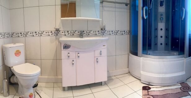 Фото Юбилейная