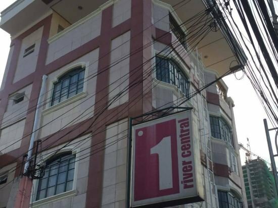 Hotel 1 River Central Hostel, Earth, photo