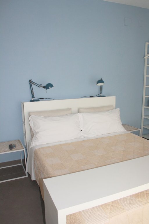 Фото La locanda dell'arte De Gasperi