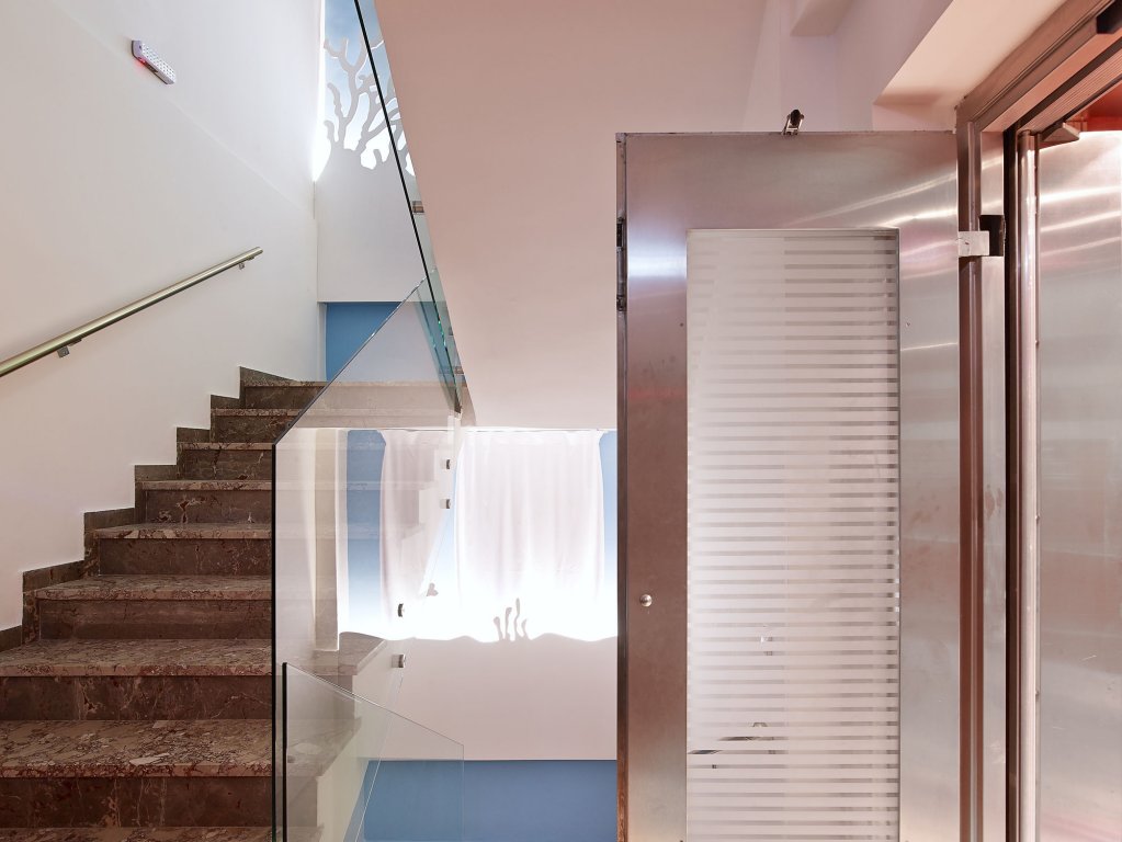 Фото Coral Hotel