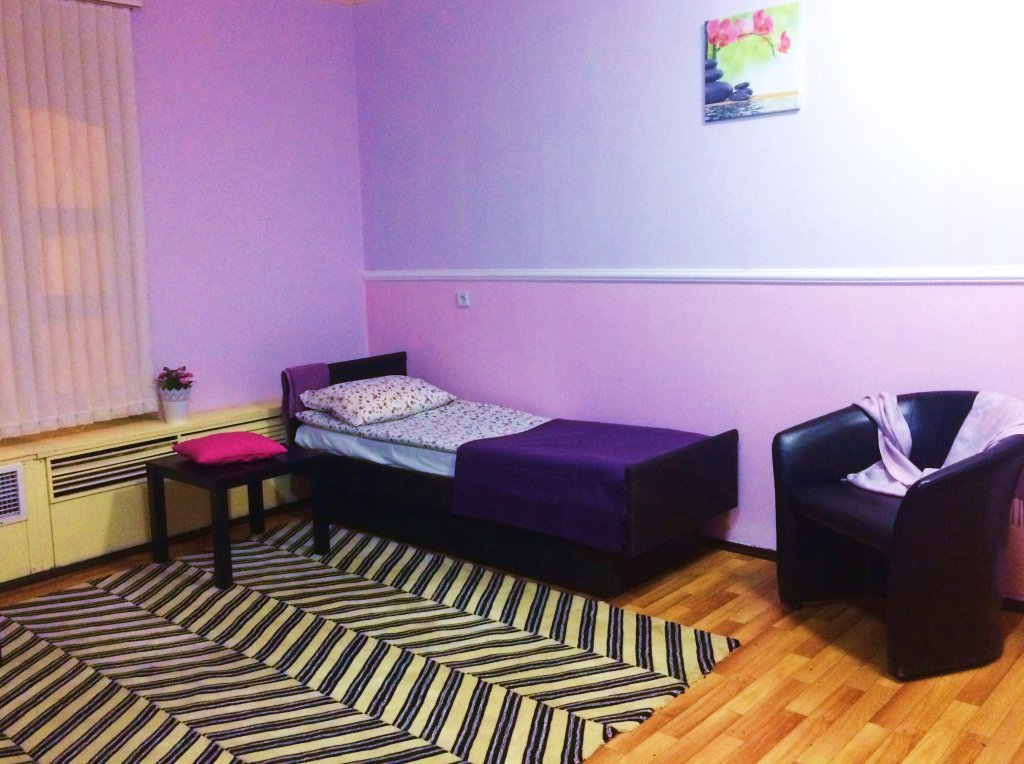 Фото Гостиный двор на Полянке