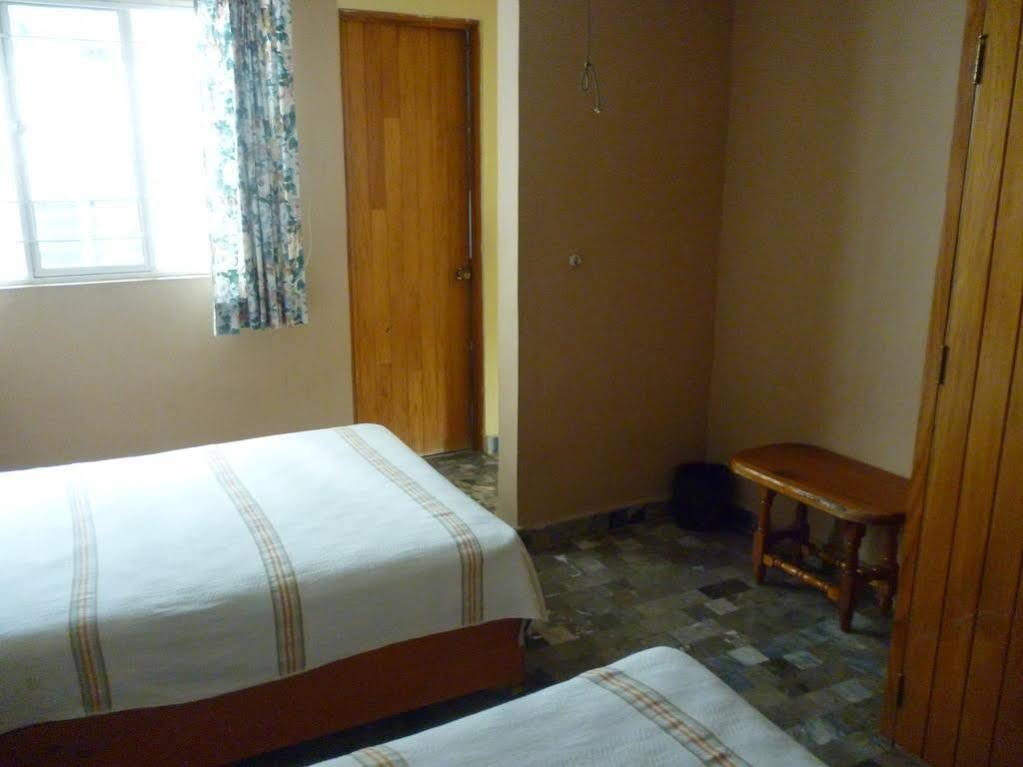 Фото Real del Fortín