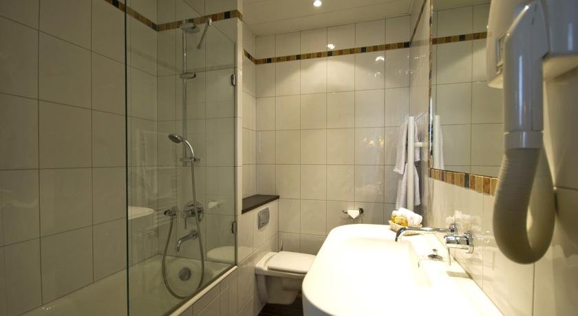 Фото Saint-Paul Rive-Gauche