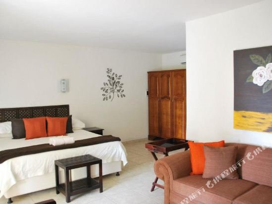 Фото Acasia Guest Lodge