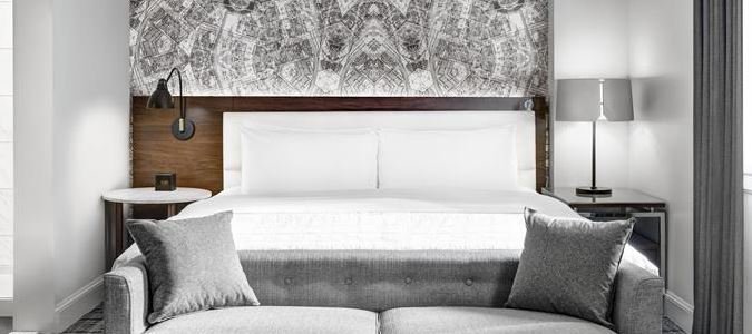 Фото Le Méridien Indianapolis