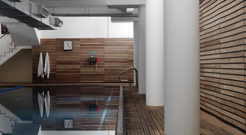 Фото Marylebone - Chiltern Street Apartments by Flying Butler