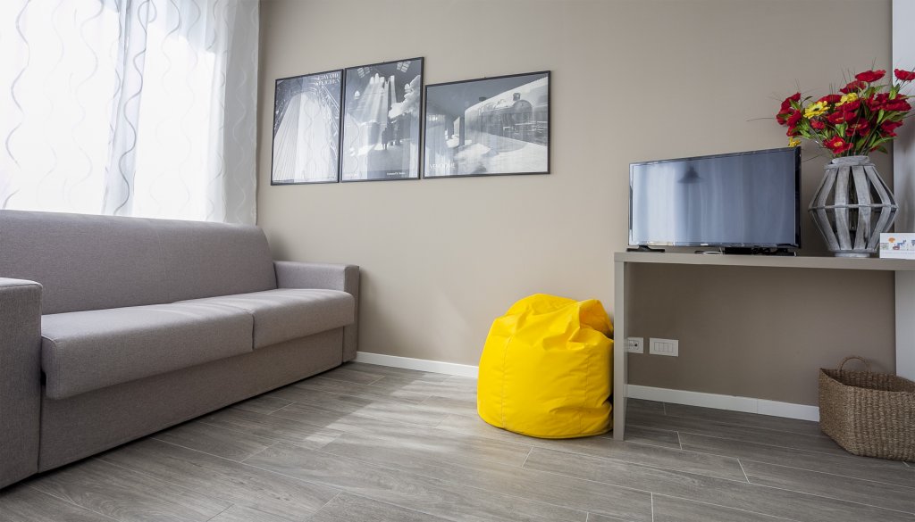 Фото Italianway - Cadorna 10 - B