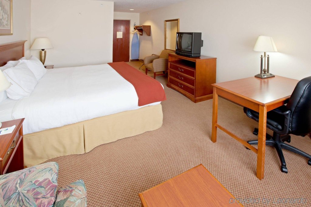 Фото Baymont by Wyndham Chelsea