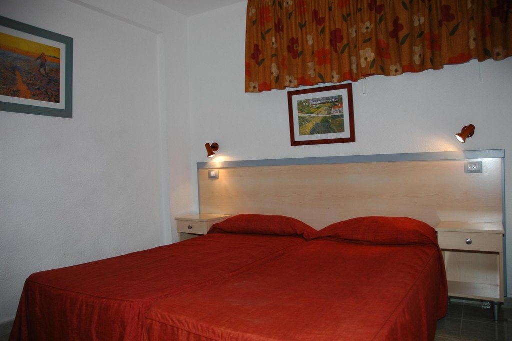 Фото Green Park Apartments