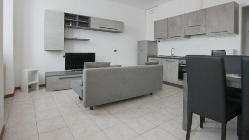 Гостиница Italianway - Piazza Amendola 14 в Брунате