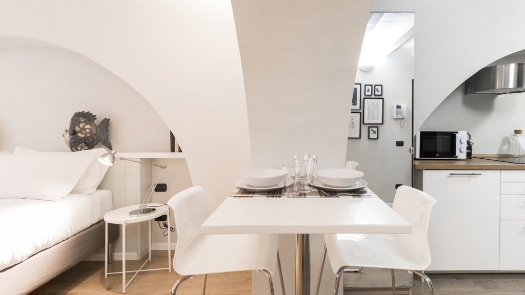 Фото Italianway - Rosales 1 A