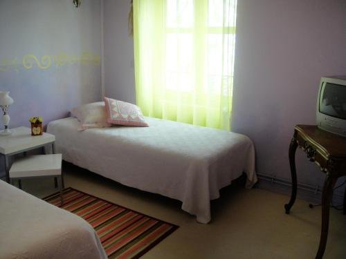 Фото Chalet Lakmé