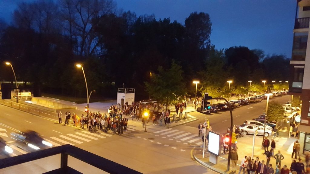 Hotel Hostal Costa Gijón, Xixón, photo