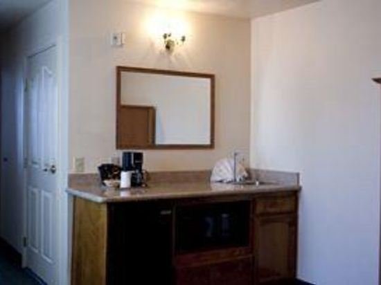 Фото Best Western John Jay Inn