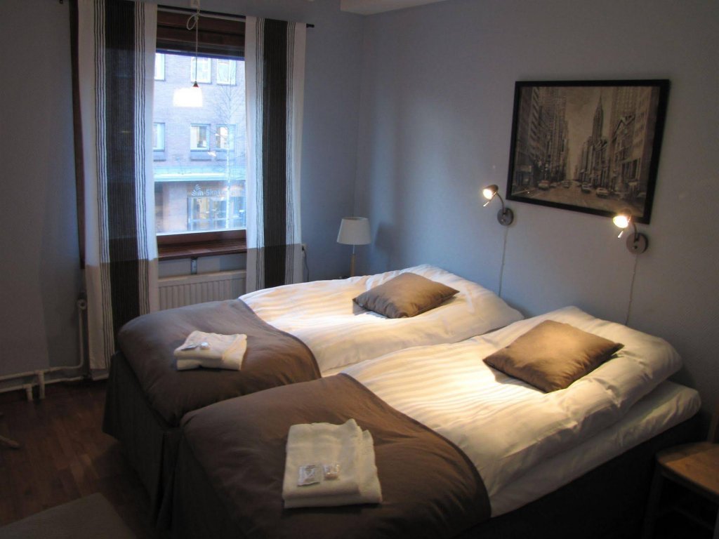 Фото Park Hotell