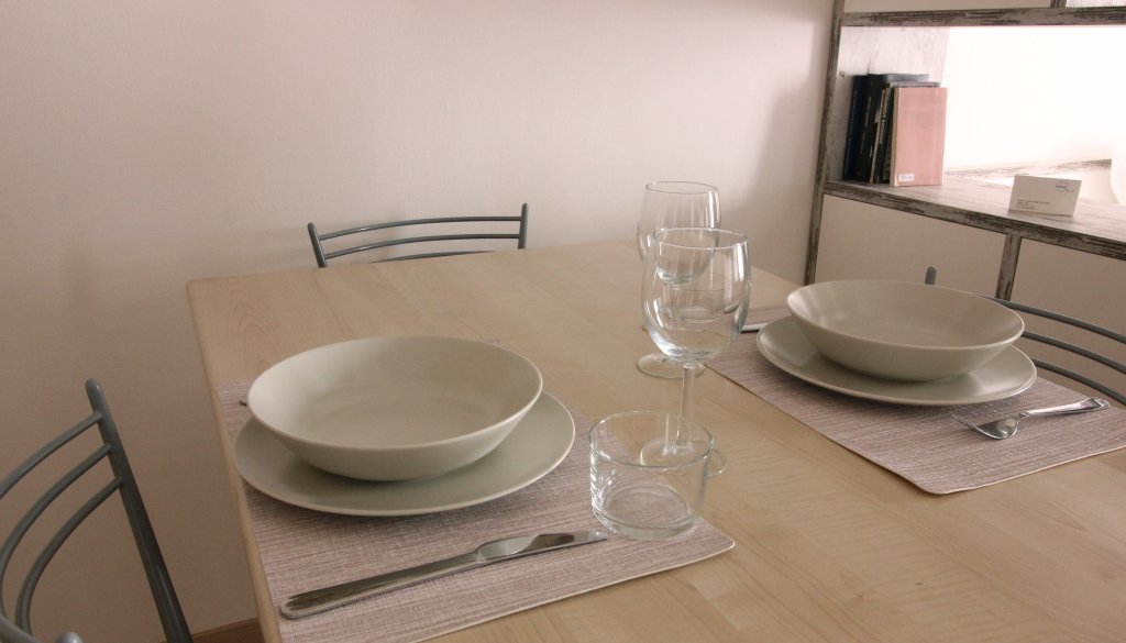 Фото Italianway Bligny 39 B