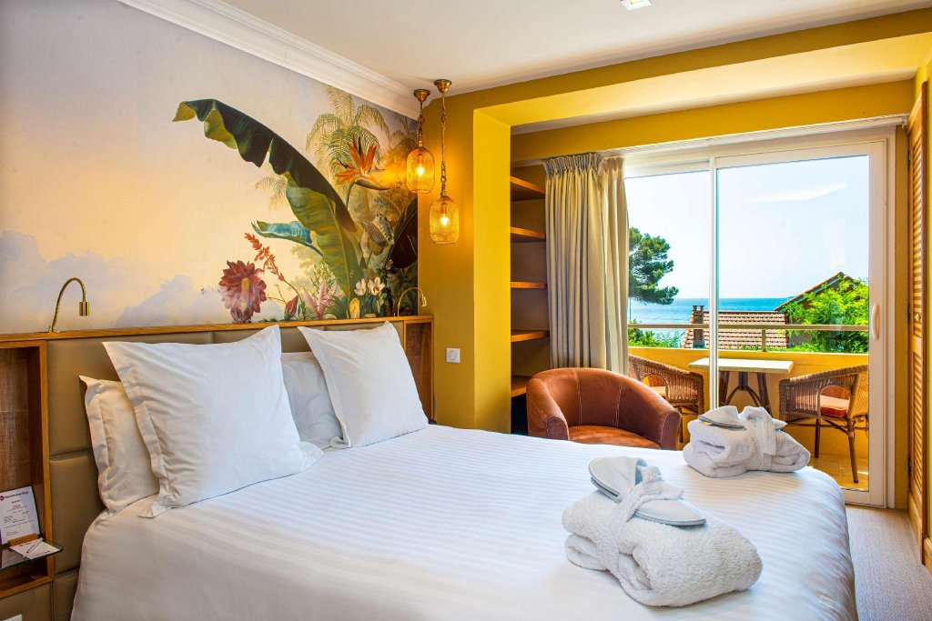 Фото Best Western Premier Montfleuri