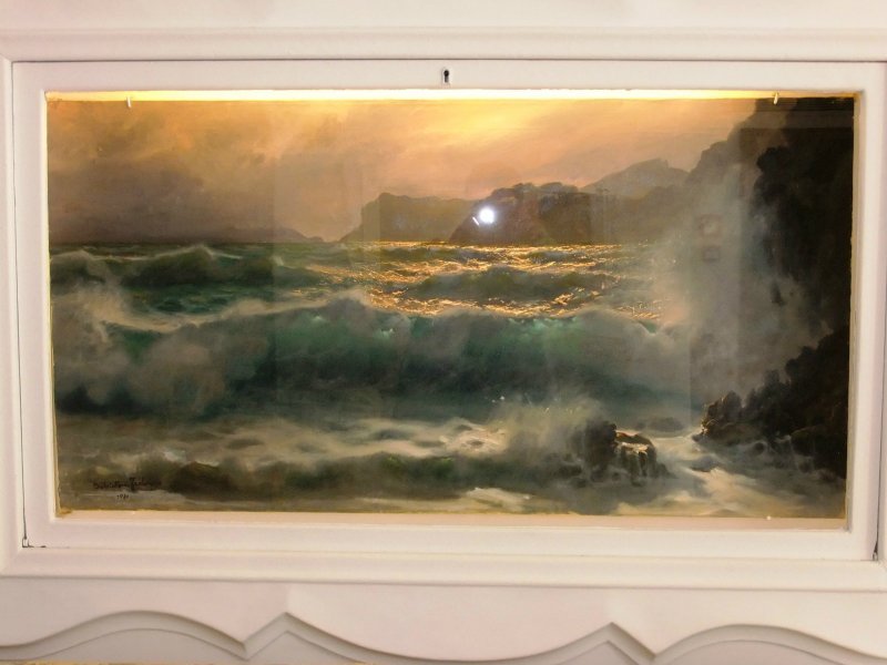 Фото Hotel Biancamaria