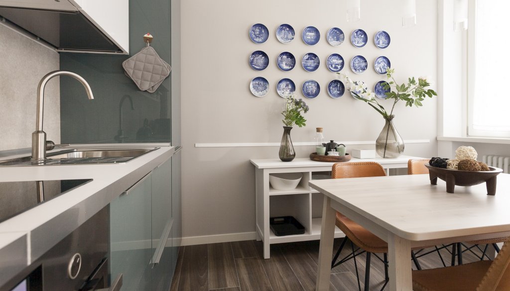 Фото Italianway - Ricasoli 2